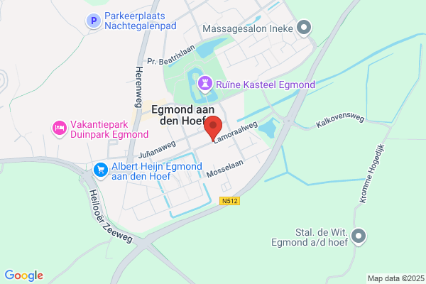 Altoys Noord-Holland