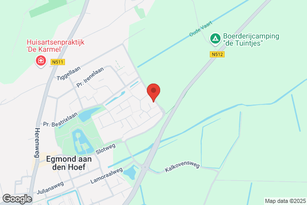 Buter Schoonmaakbedrijf VOF Piet & Jolanda