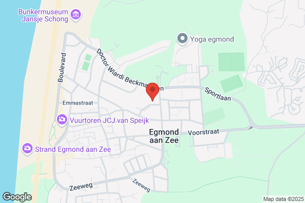 De Dennen