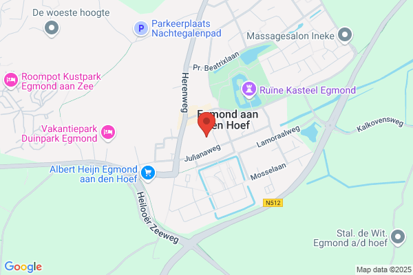 Dorpshuis Hanswijk
