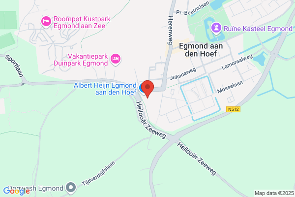 Echte Bakker Piet Kerssens