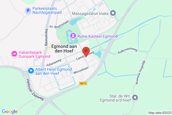 Eg-Mondhygiëne Praktijk
