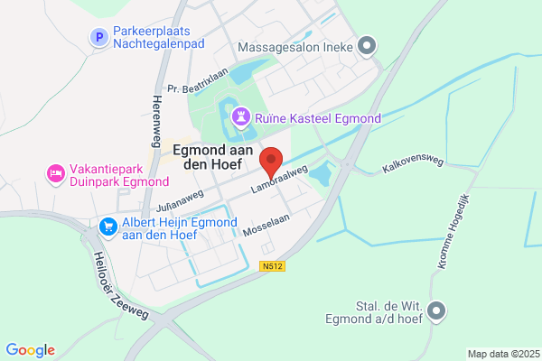 Fresh Tandartsen Egmond aan den Hoef BV