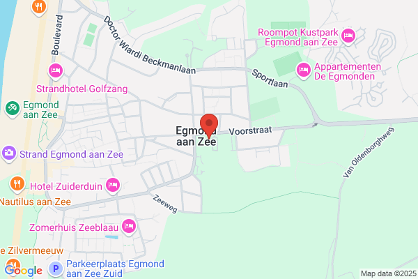 Fysiotherapie Bleyendaal