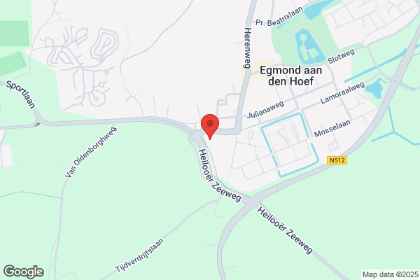 Hendrik, Sticht Pr
