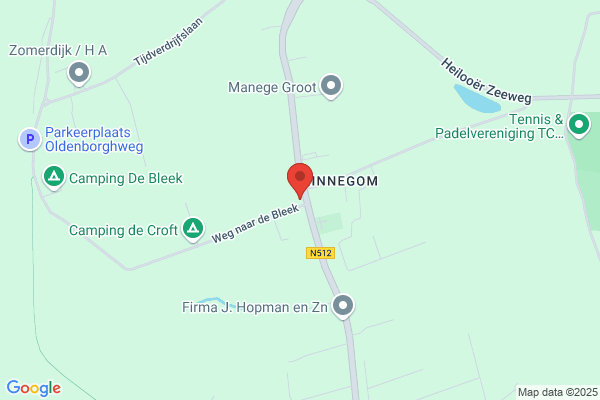 Restaurant De Bolle Hoed