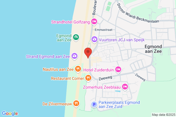 Speijk, Van