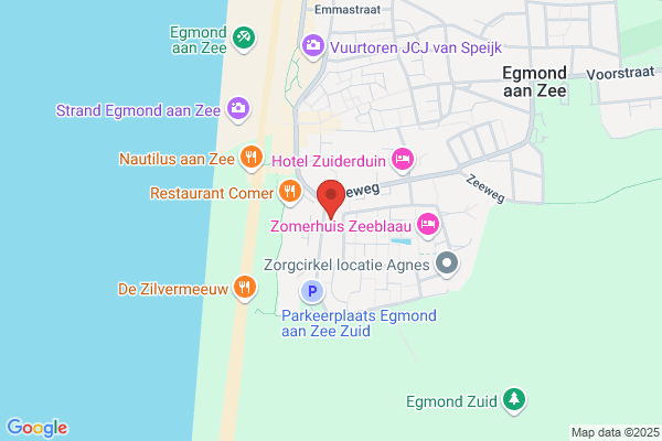 Zeemeermin, De