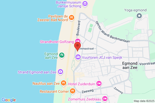Rentals Egmond