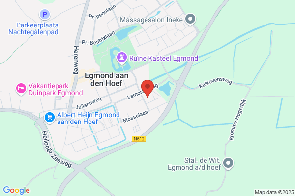 Burgmeijer Vof