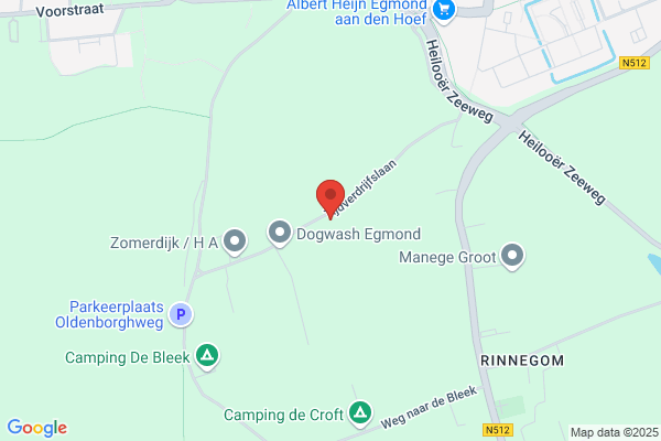 Haan, T De