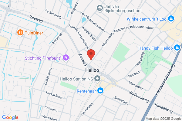 't Kroegje