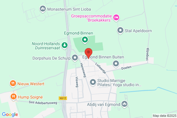 E.T.I. Installatietechniek