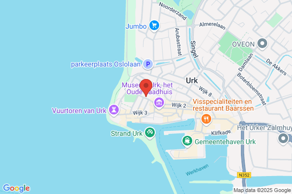 Pension Het Anker