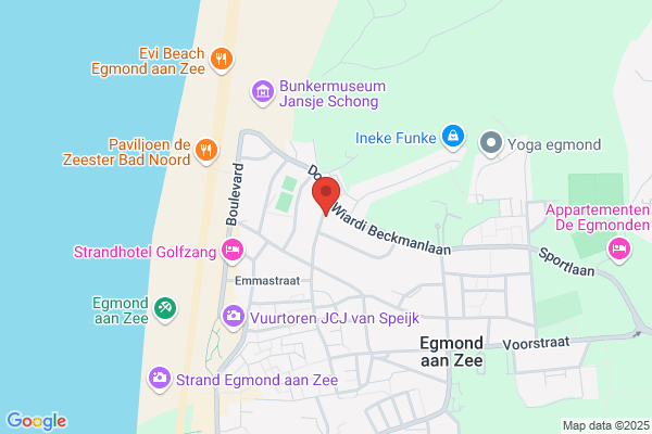 Zee En Duin