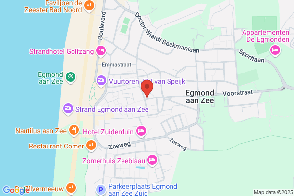 Bril Egmond