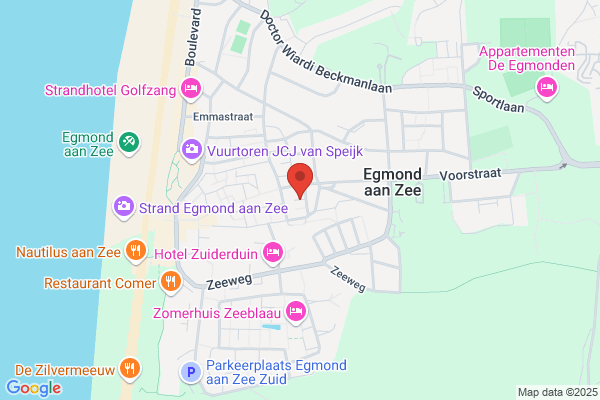 Douwe Meindert