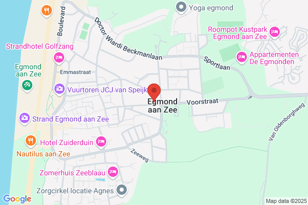Egmonden Kring-Apotheek De