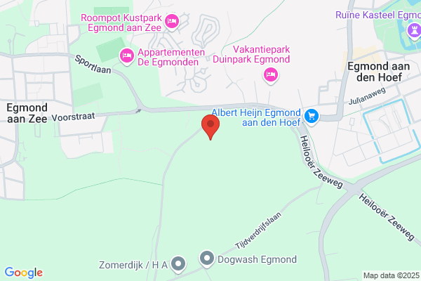 Heuff Kuiper Bv