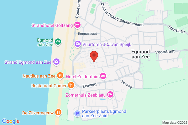 Pension Zelden Pas