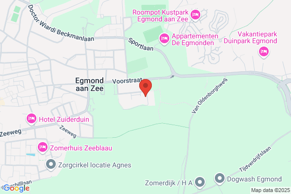 Politie Egmond