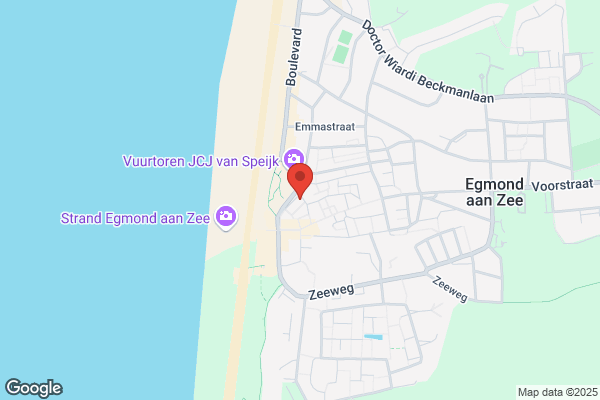 Woningsticht Egmond