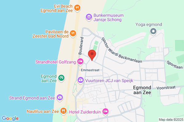 Zijp En Groen