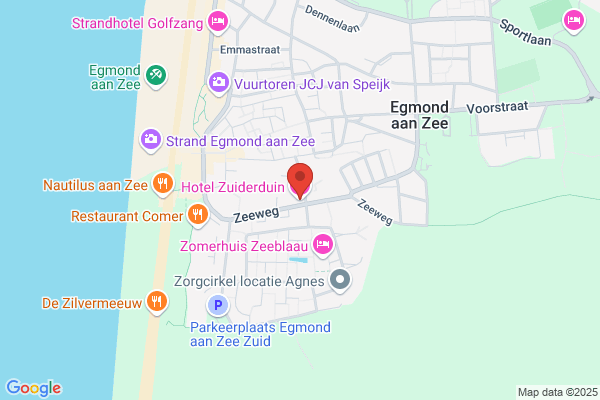 Hotel Zuiderduin