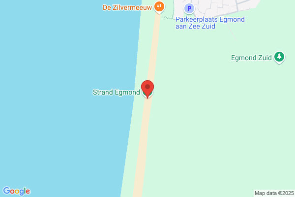 Strand, 't