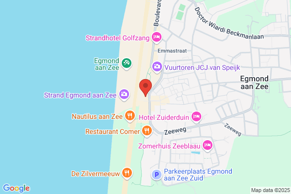 Het Lido