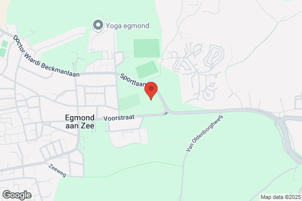 Uitkijk, De