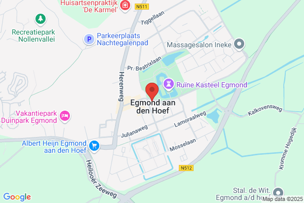 eetcafe 't Slot