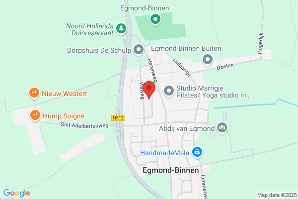 Beukers & Zn Schildersbedrijf