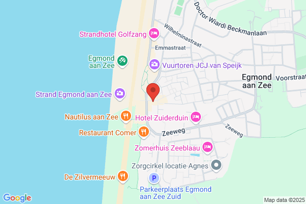 Sportshop Egmond Vof