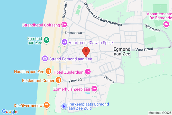 Amstel van Tandartsenpraktijk