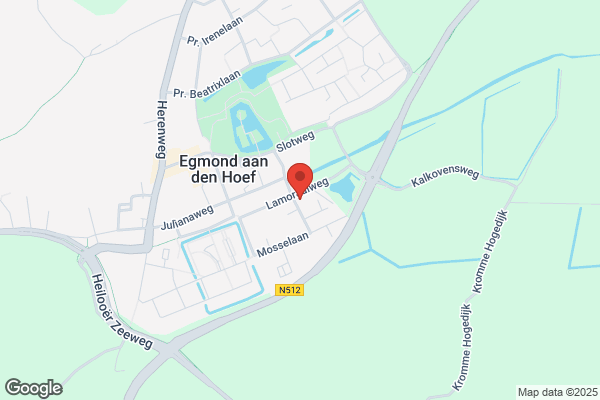 Eg-Mondhygiëne Praktijk