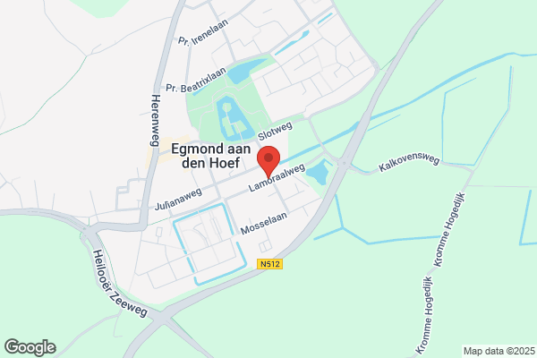 Fresh Tandartsen Egmond aan den Hoef BV