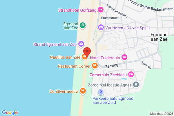 Bad Zuid Strandexploitatie