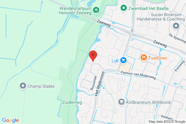 Tuinonderhoud-Heiloo