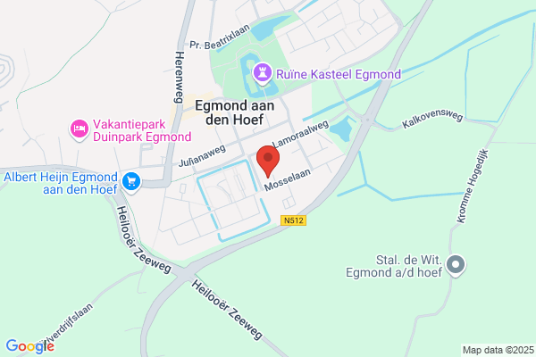 Administratiekantoor Wielschip Stichting