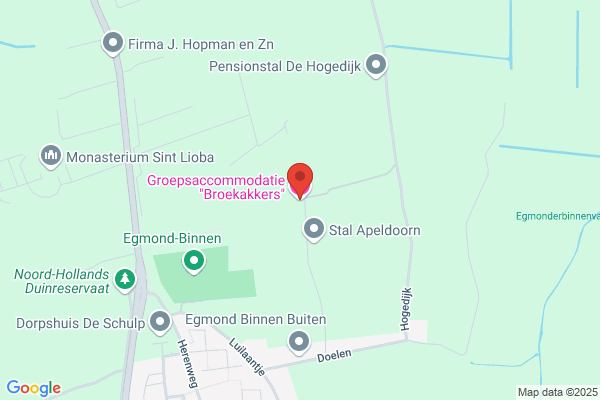 Broekakkers