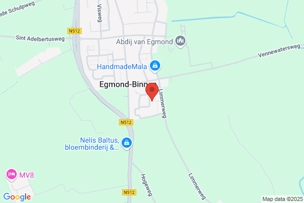 Het Nederlandse Rode Kruis