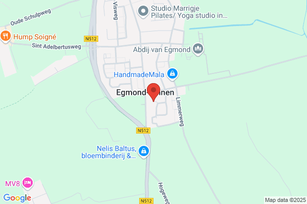 Kapsalon Nel Stukker