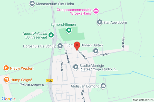Lem, Van Der