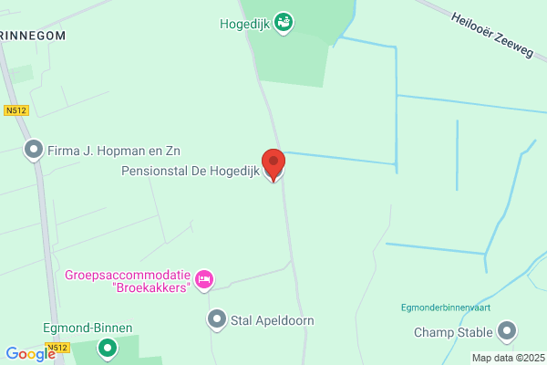 Stal Hogedijk