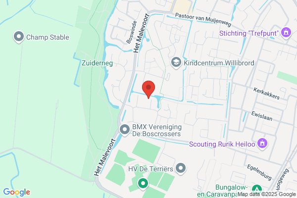Th.E. Van Der Zee Bv
