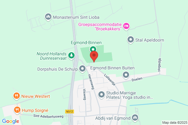 Voetbalvereniging St Adelbert