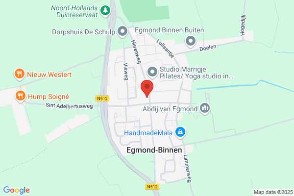 Westkust Holland Bv