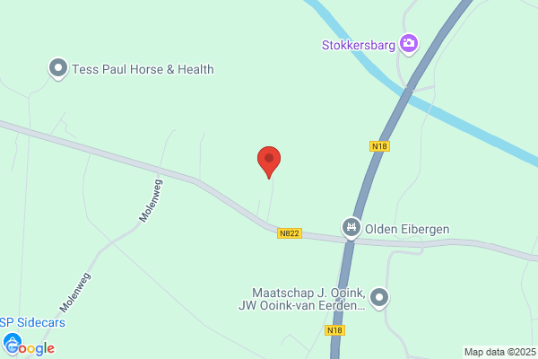 Thijssen Bv, H J M