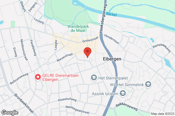 Fysiotherapie Eibergen